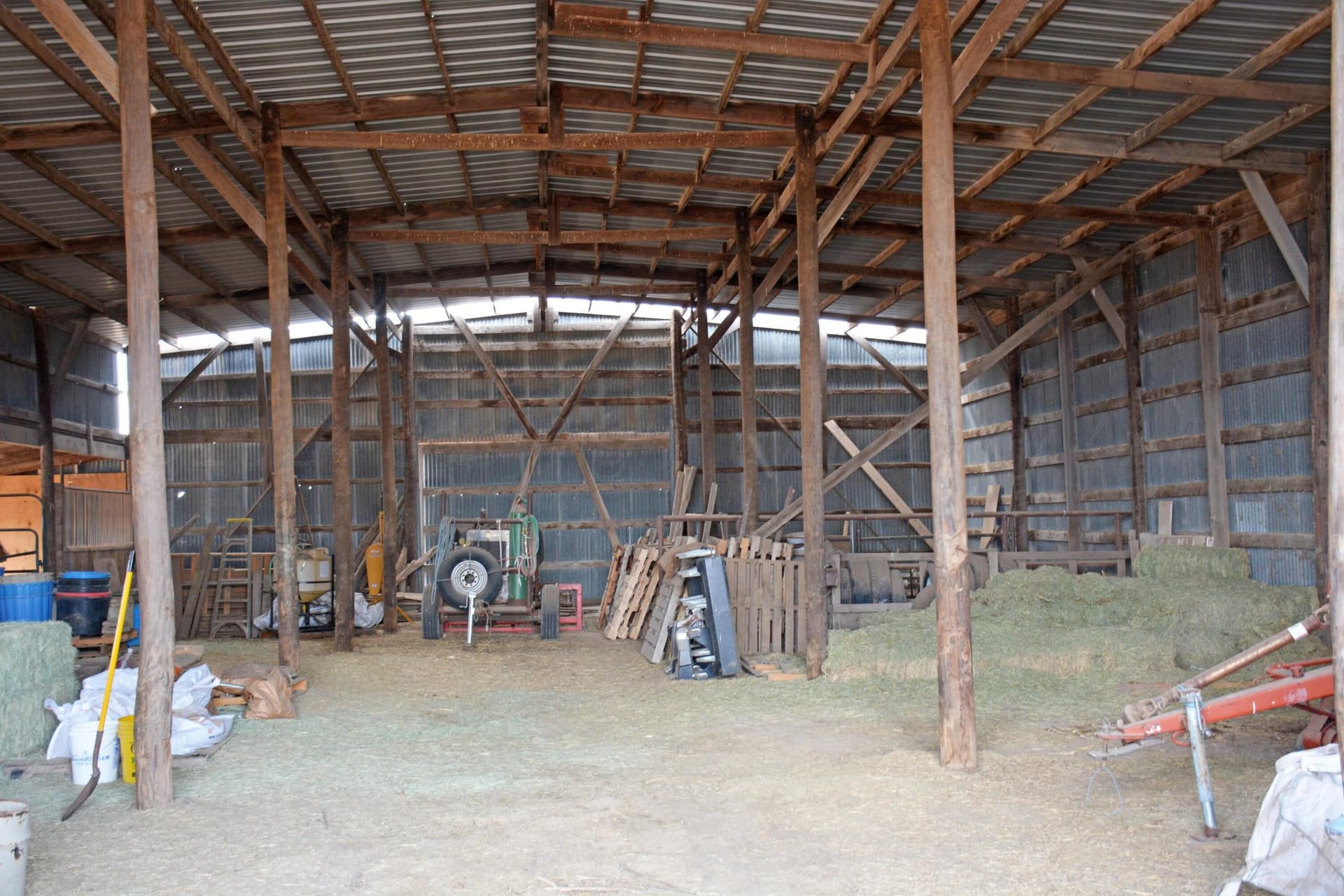 160 acres in Bailey County - photo 26
