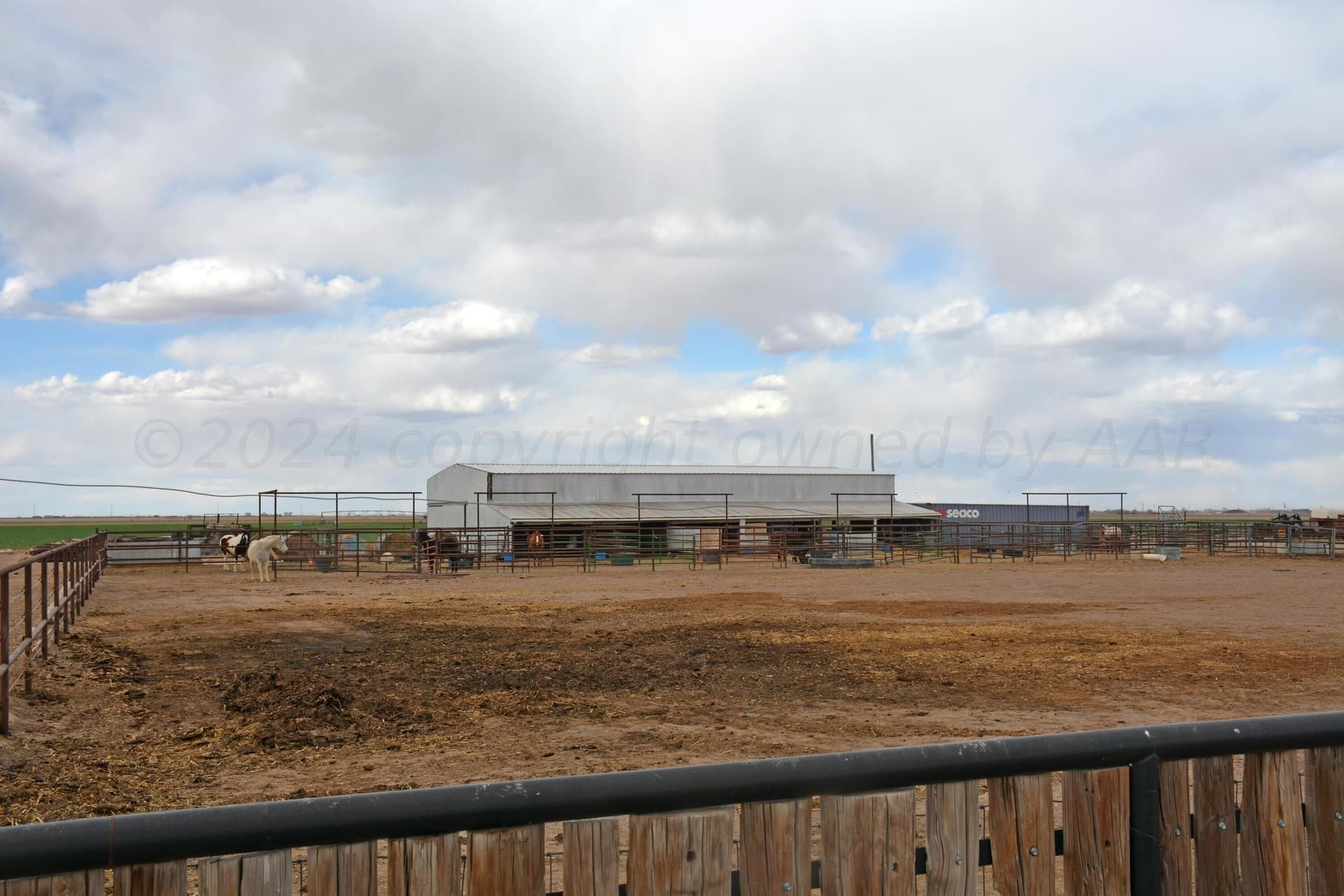 160 acres in Bailey County - photo 33