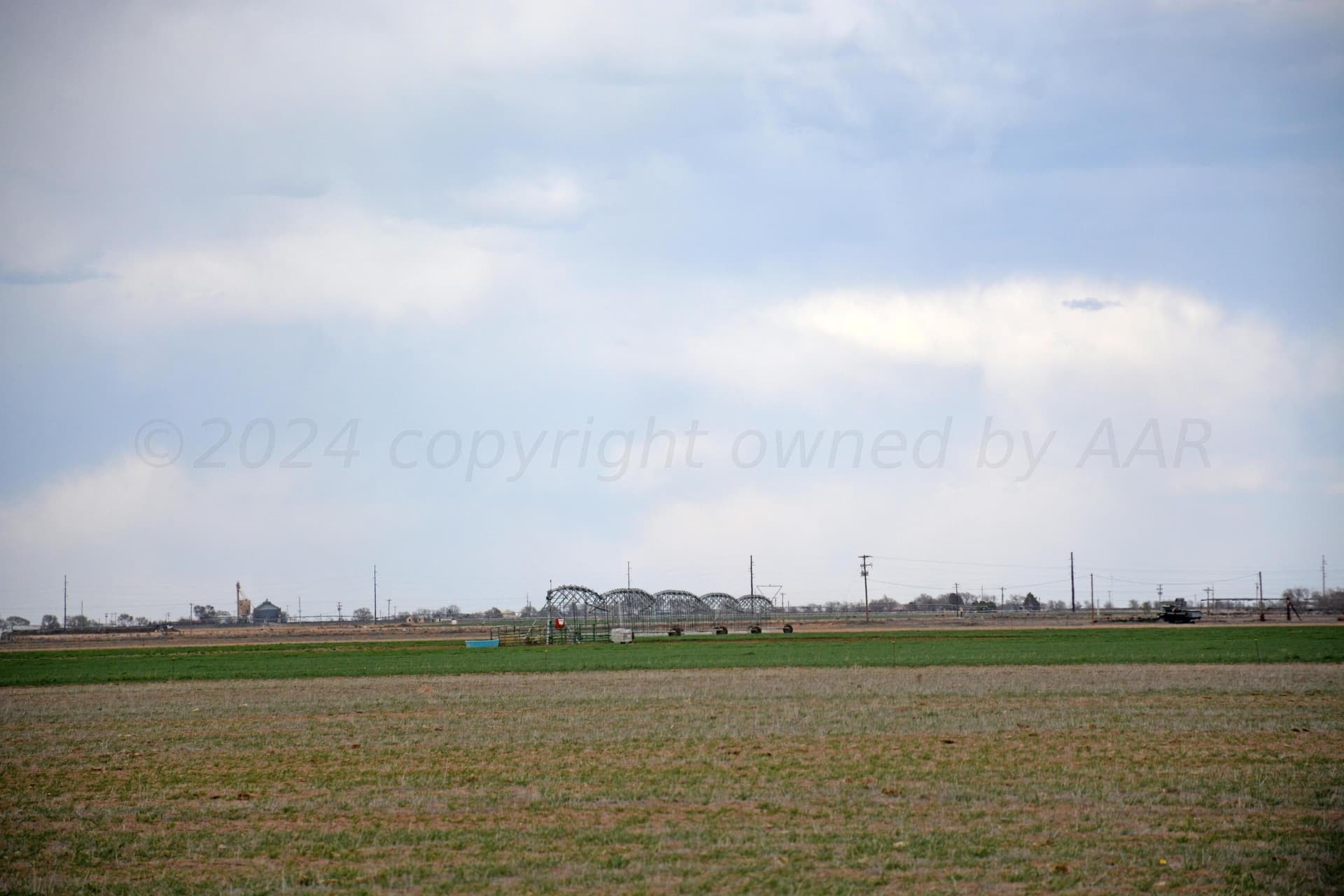 160 acres in Bailey County - photo 31