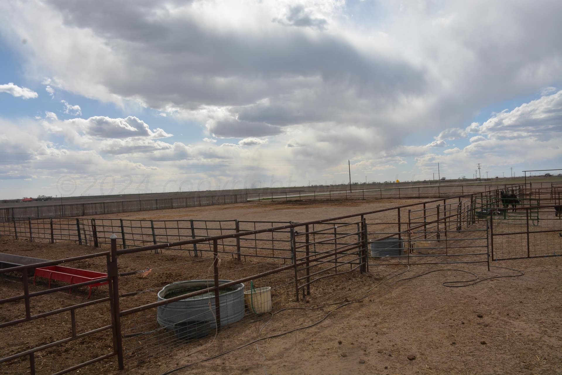 160 acres in Bailey County - photo 24