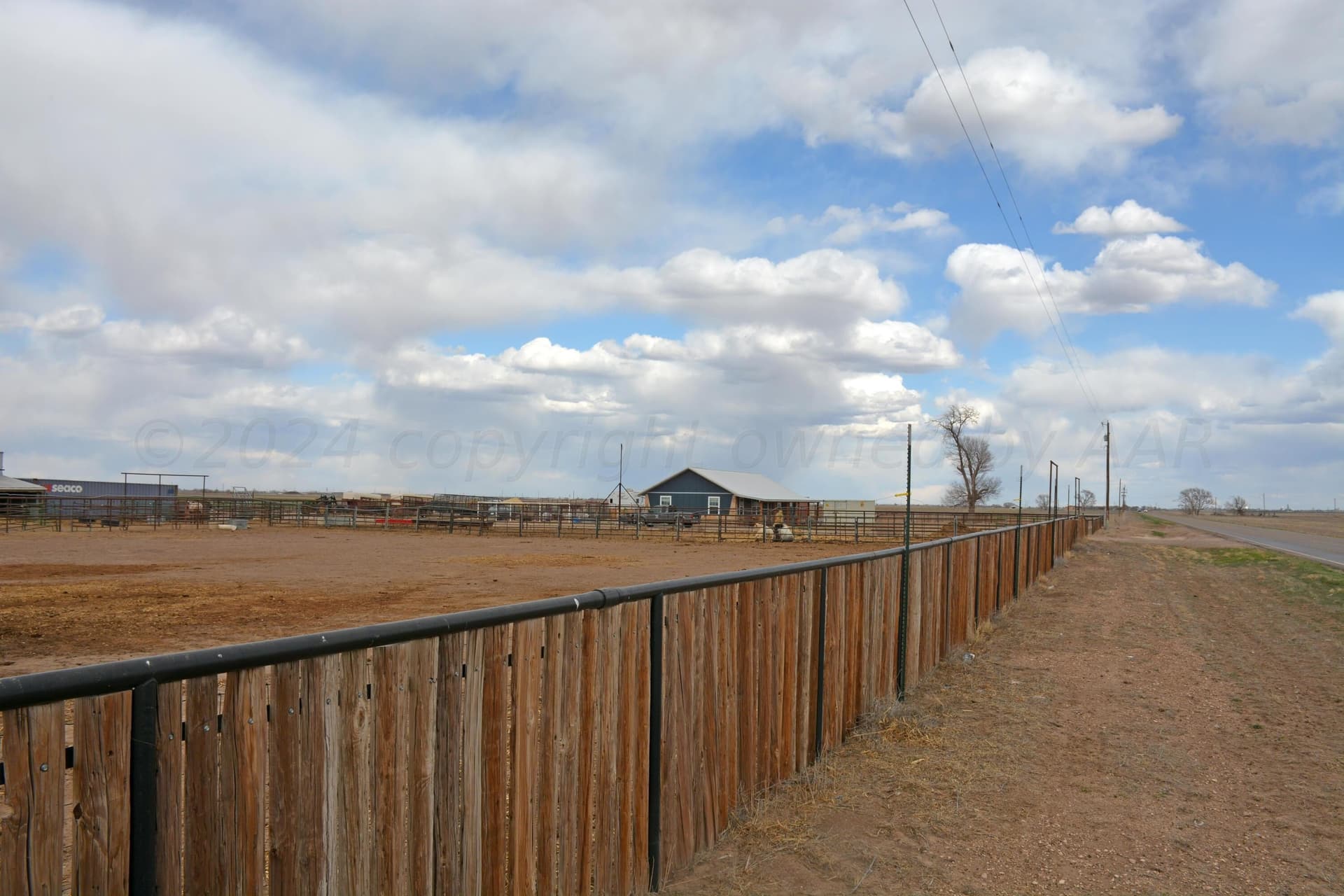 160 acres in Bailey County - photo 34