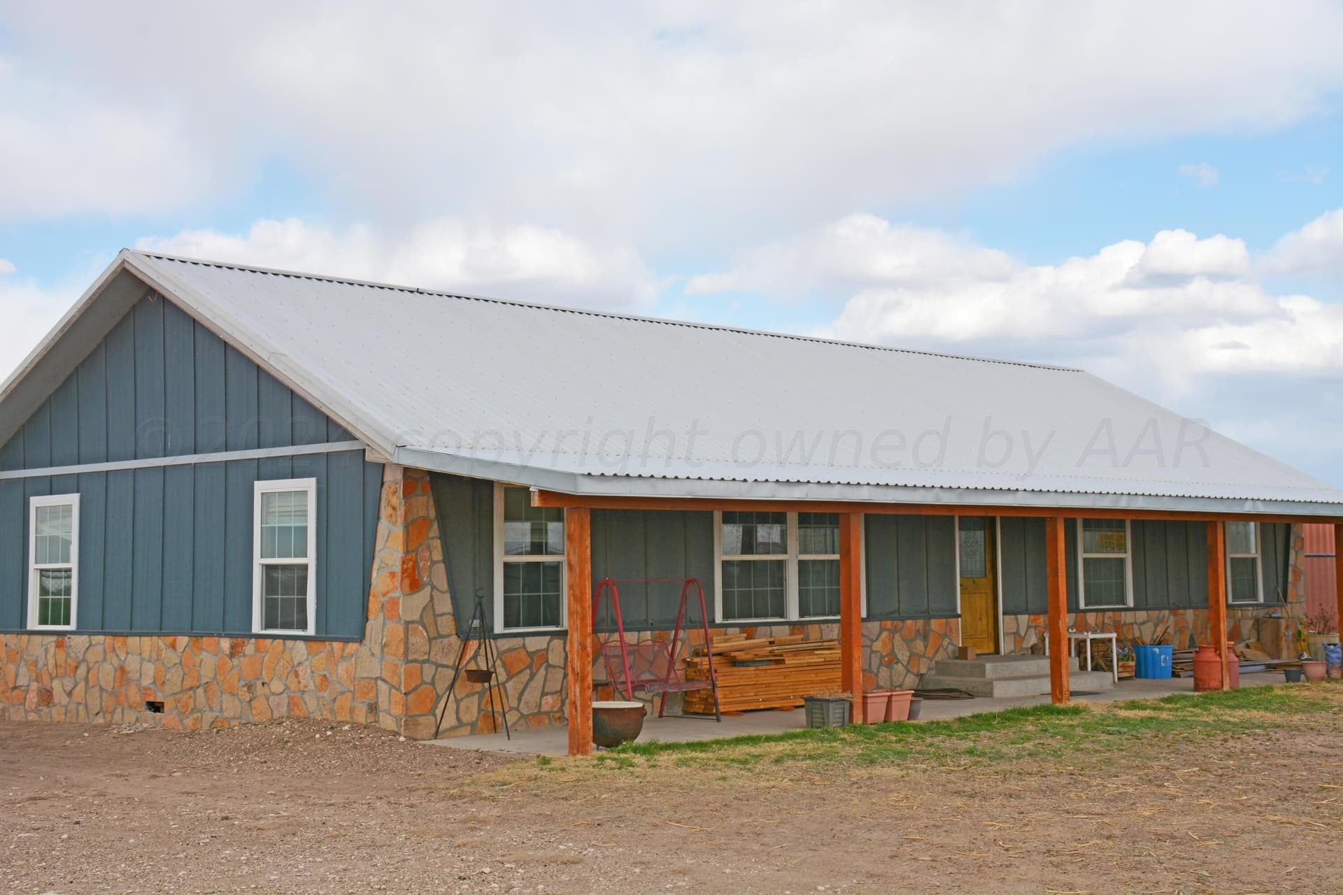 1159 FM 1760