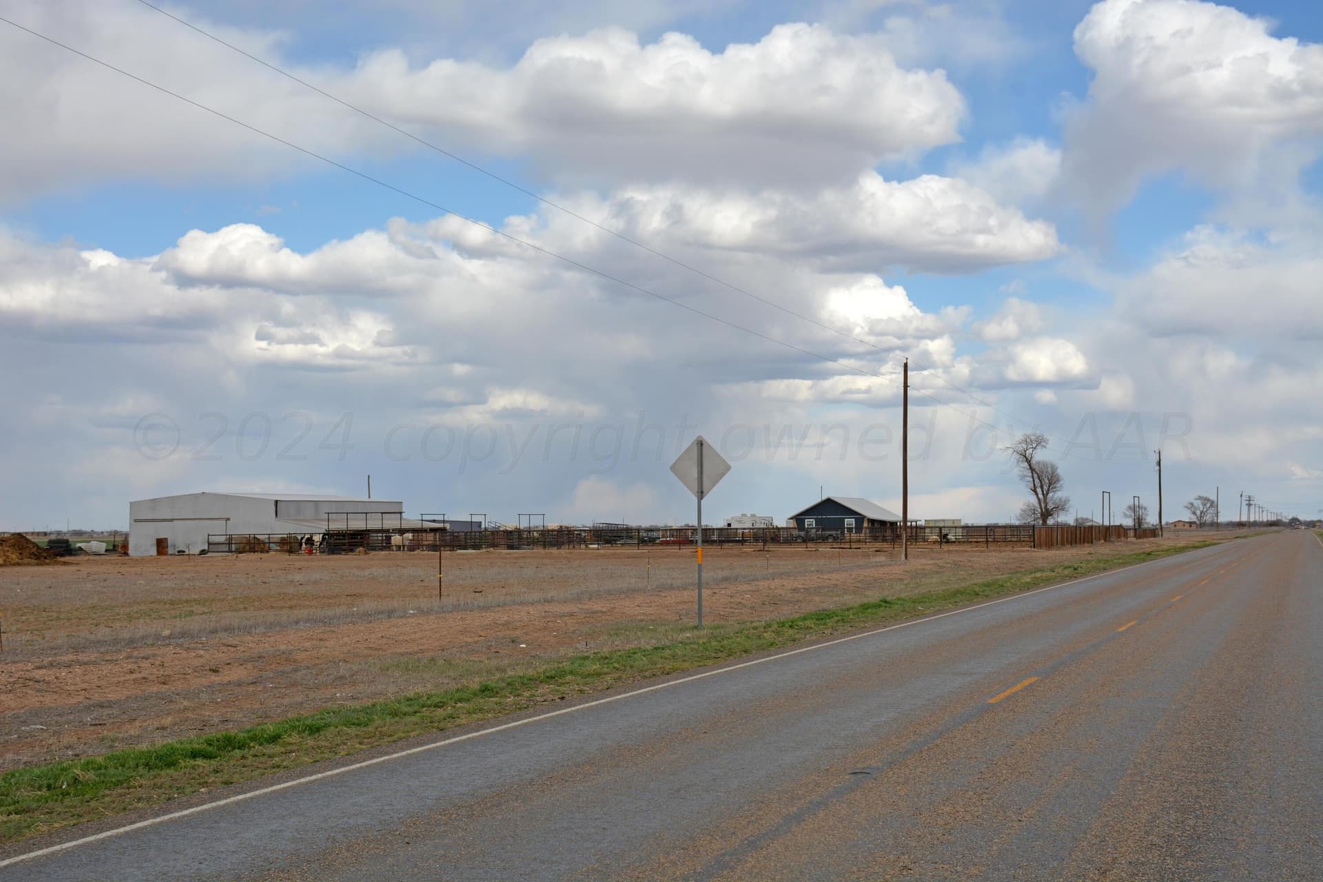160 acres in Bailey County - photo 32
