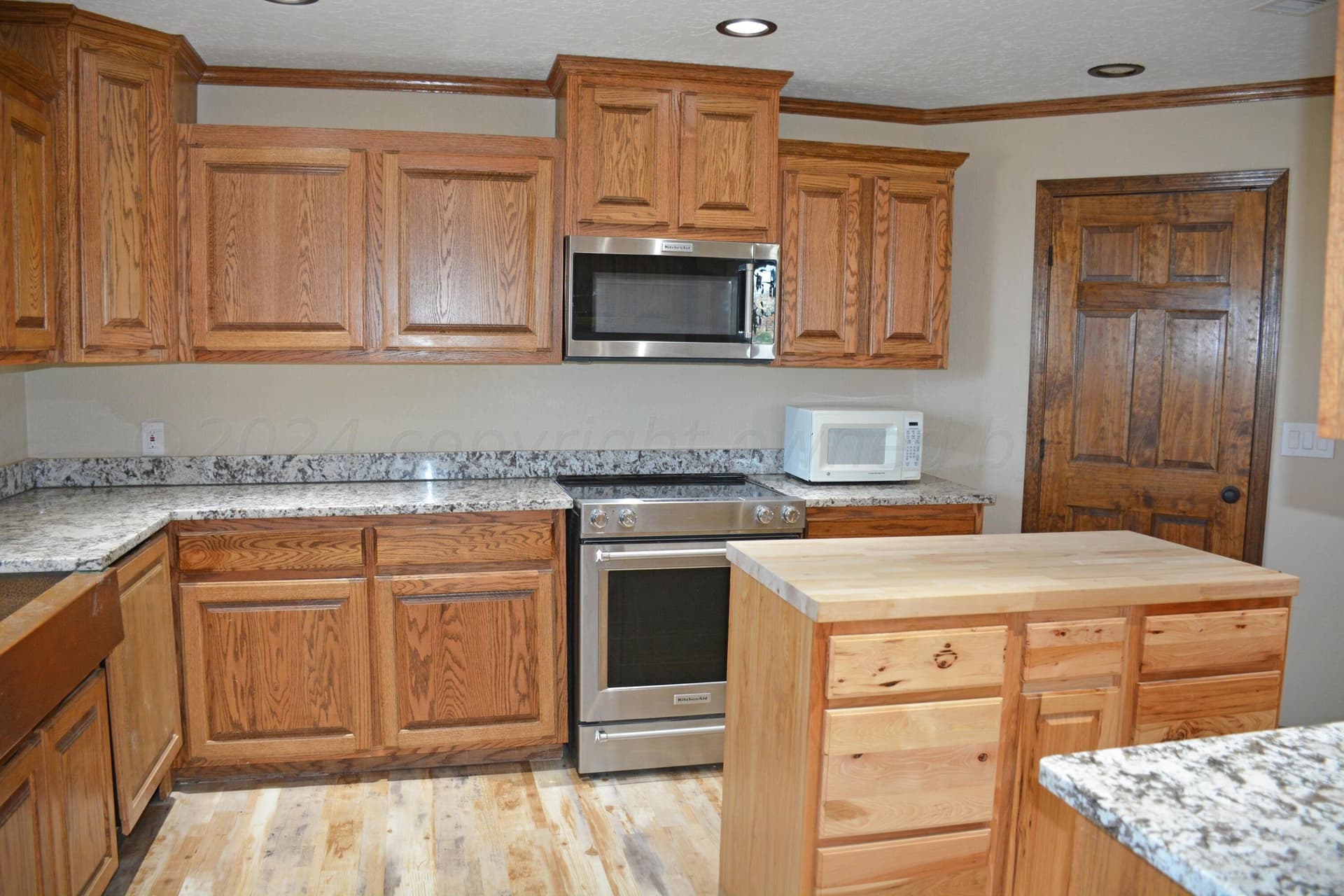 160 acres in Bailey County - photo 14