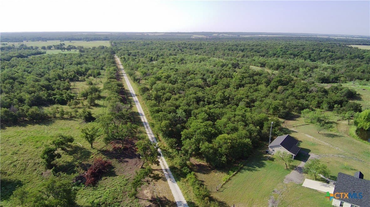 103 acres in Limestone County - photo 9