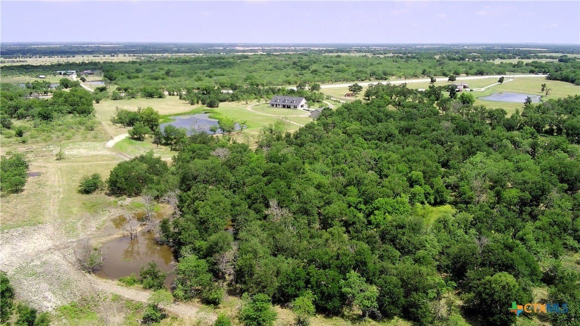 103 acres in Limestone County - photo 4