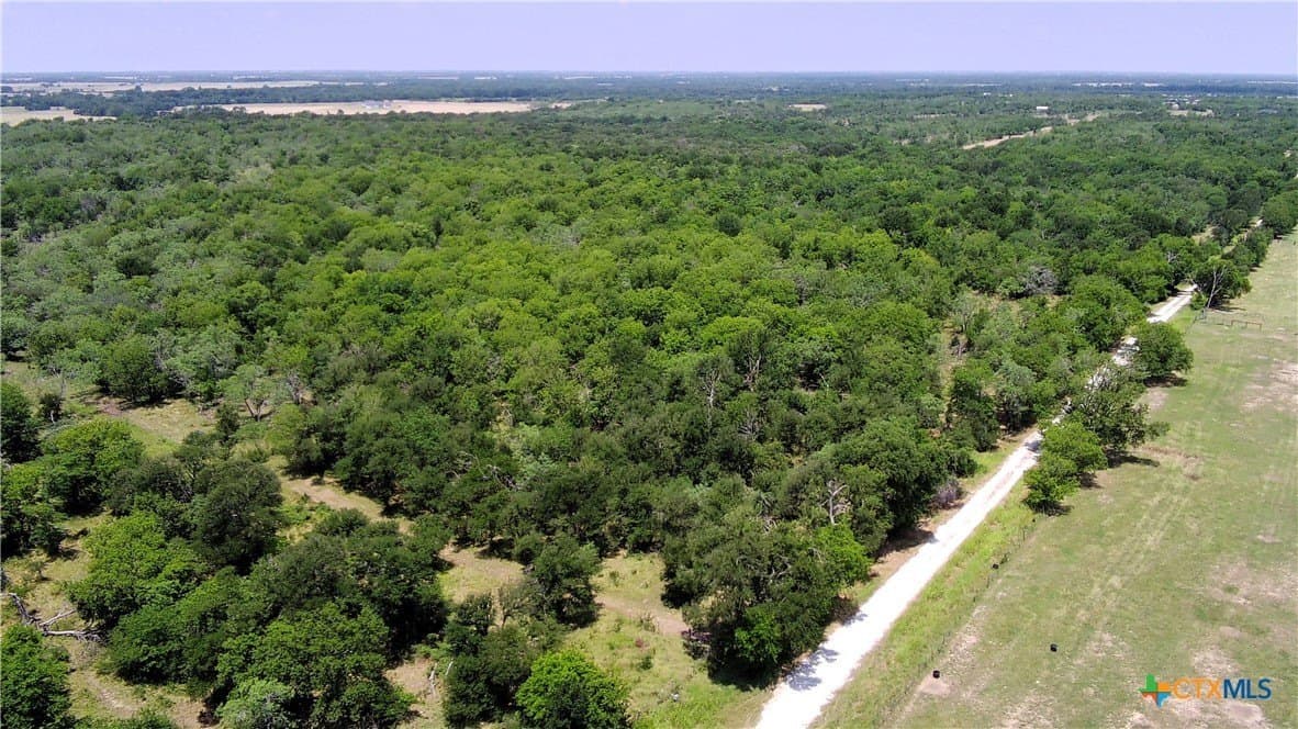 103 acres in Limestone County - photo 10