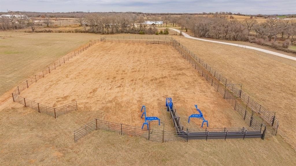 10 acres in Erath County - photo 5