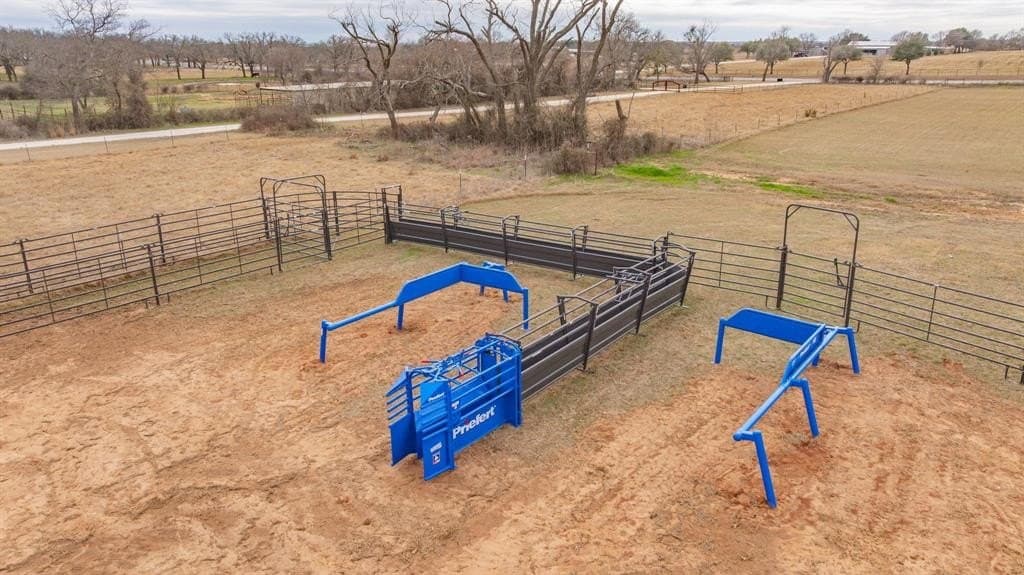 10 acres in Erath County - photo 12