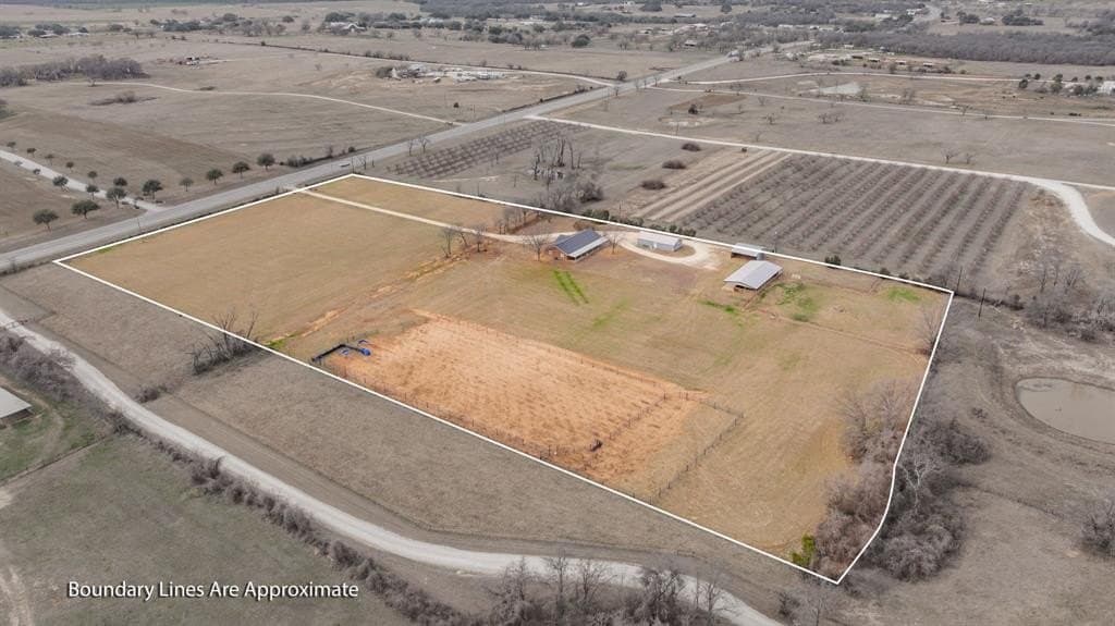 10 acres in Erath County - photo 8