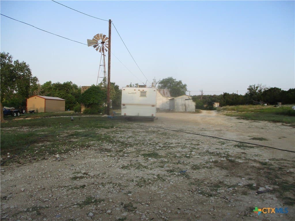 8.06 acres in Lampasas County - photo 2