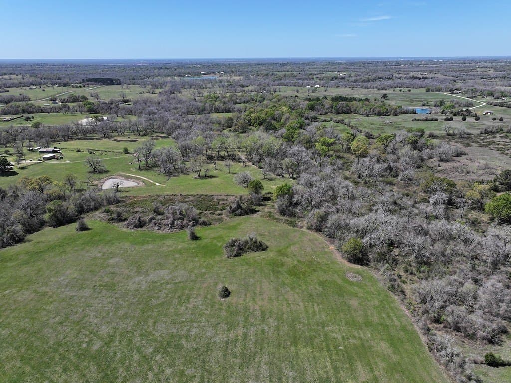 27.8 acres in Grimes County - photo 3