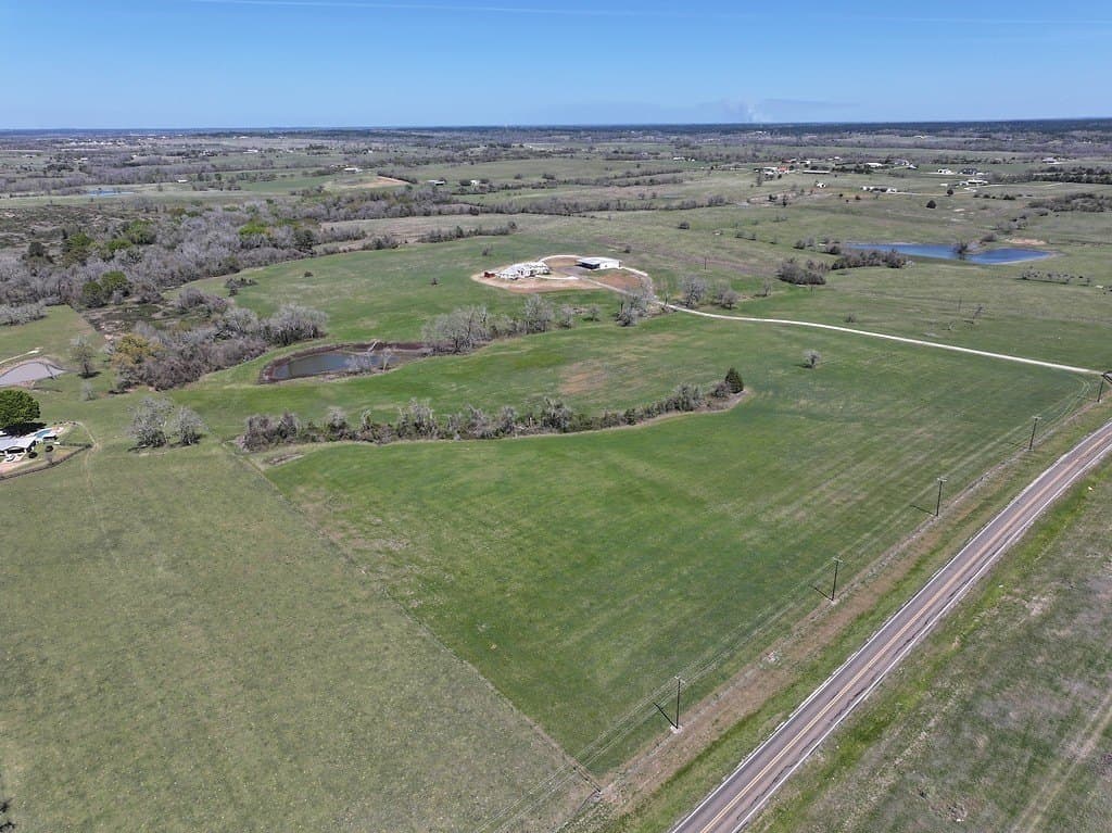 27.8 acres in Grimes County - photo 9