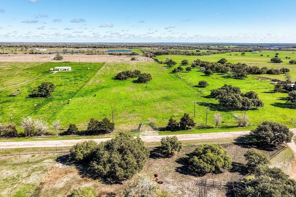 10.1 acres in Fayette County - photo 5