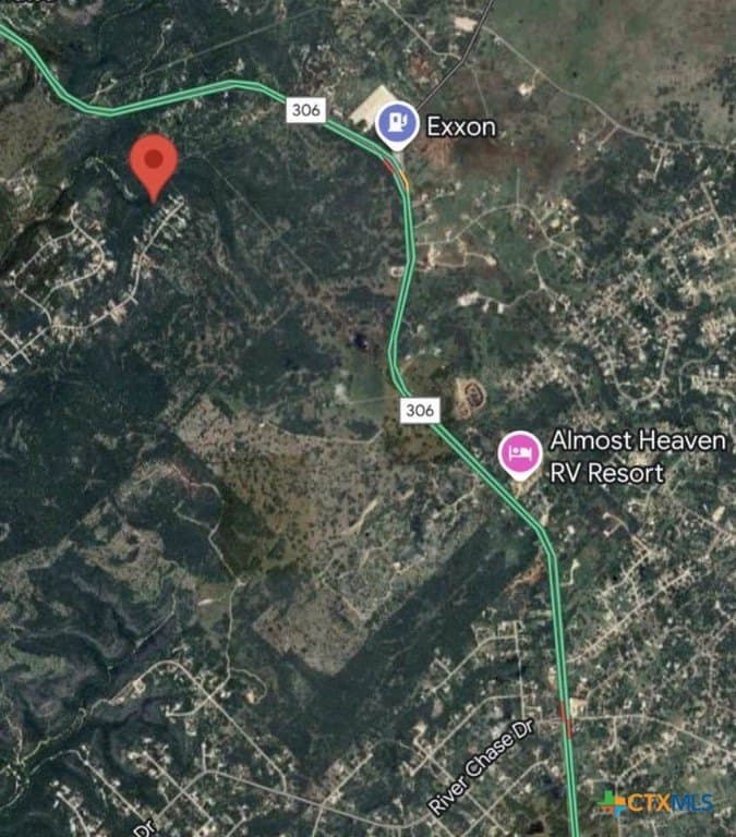 2.18 acres in Comal County - photo 9