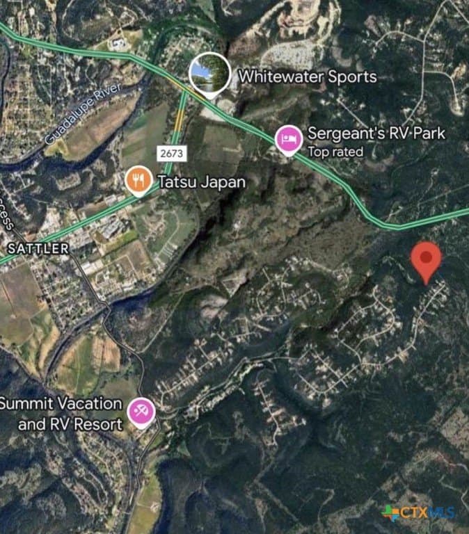 2.18 acres in Comal County - photo 10