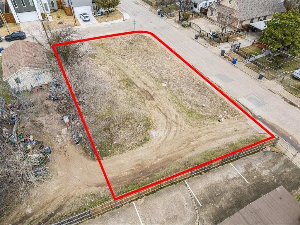 0.21 acres in Dallas County - photo 3