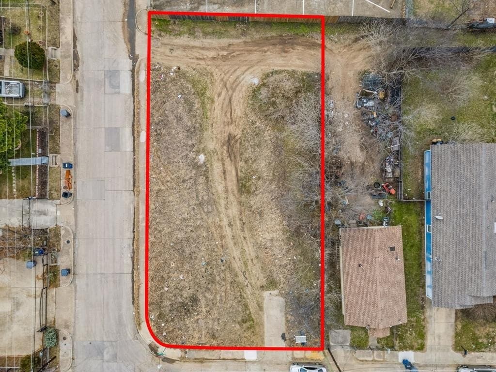 0.21 acres in Dallas County - photo 4