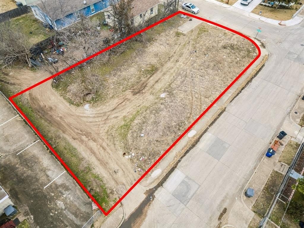 0.21 acres in Dallas County - photo 2