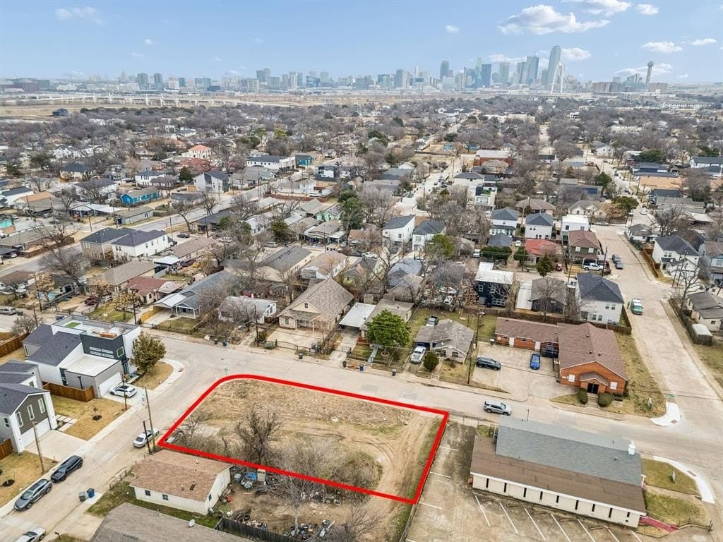 0.21 acres in Dallas County - photo 6