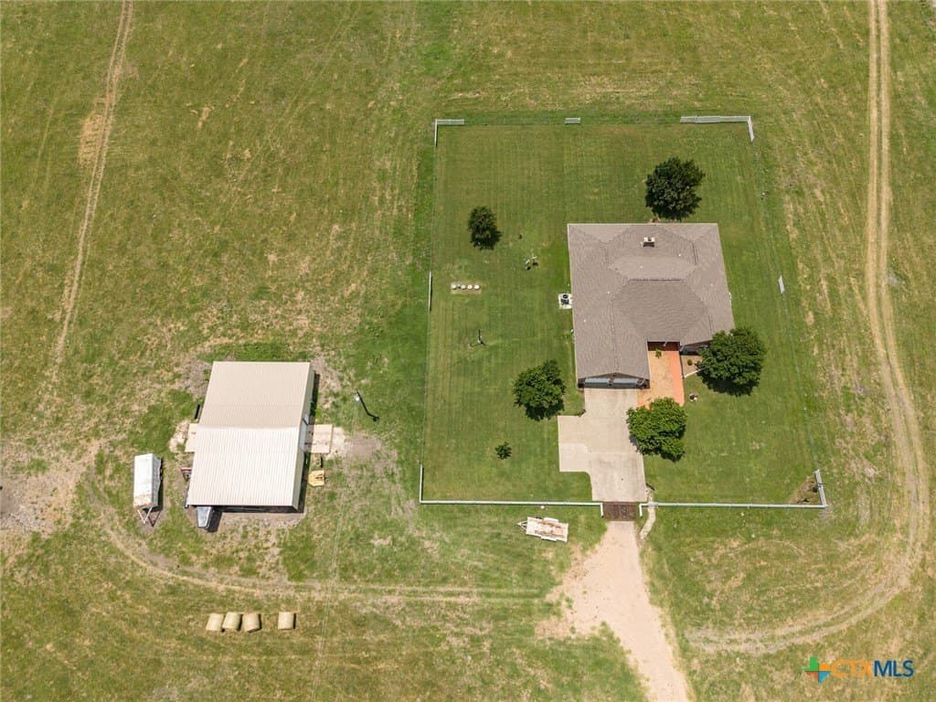 61.7 acres in Milam County - photo 40