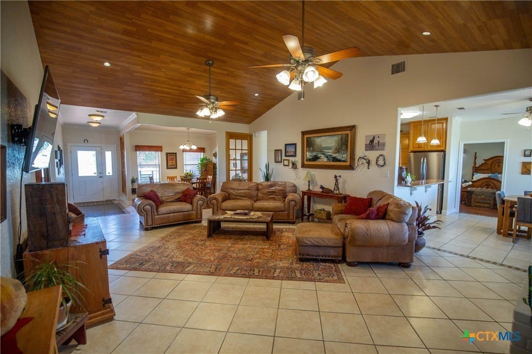 61.7 acres in Milam County - photo 12