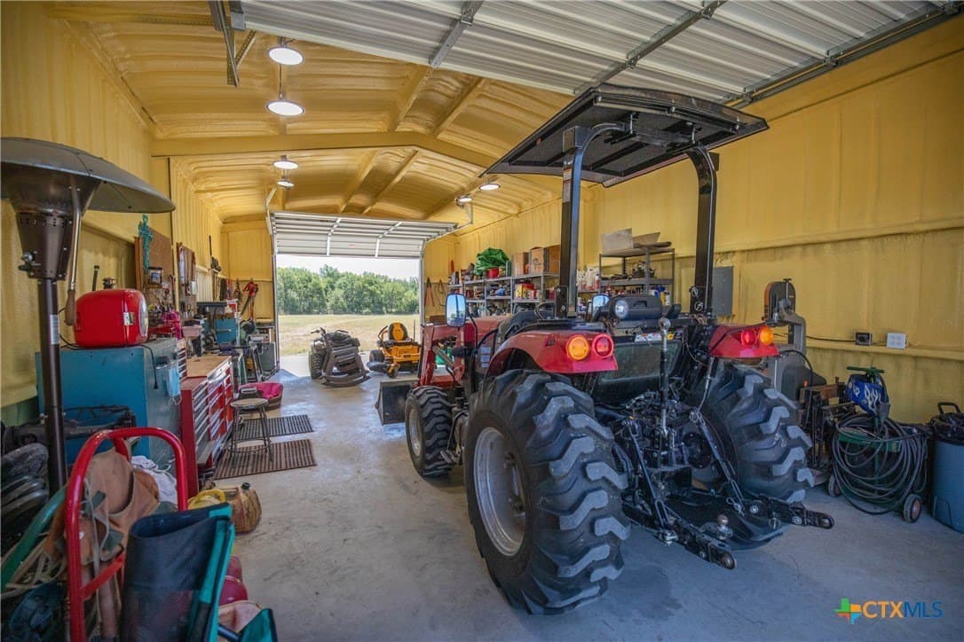 61.7 acres in Milam County - photo 29