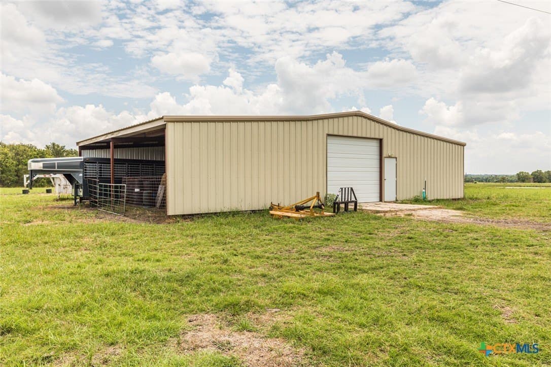 61.7 acres in Milam County - photo 27