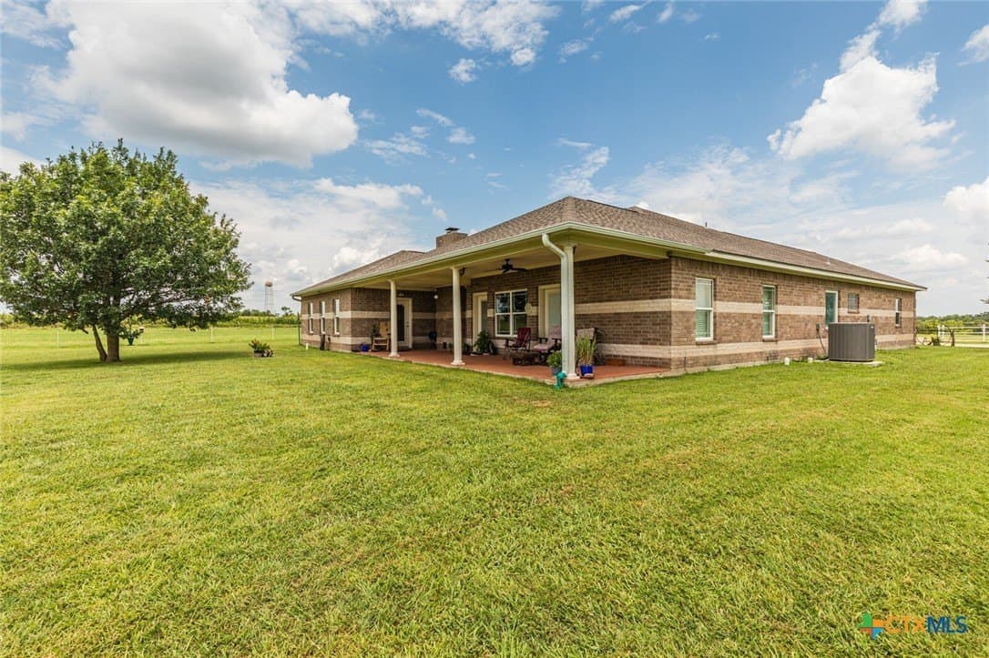 61.7 acres in Milam County - photo 26