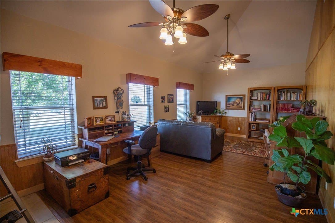 61.7 acres in Milam County - photo 20