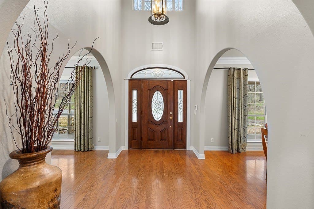 2.4 acres in Fayette County - photo 2
