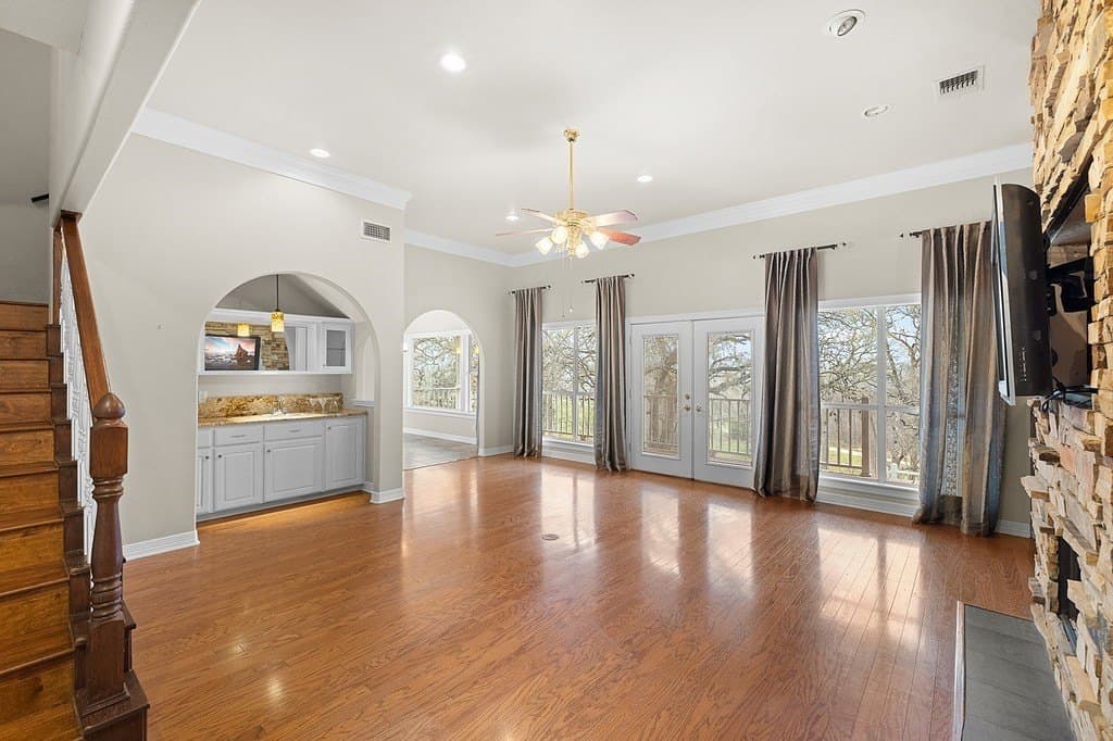 2.4 acres in Fayette County - photo 5