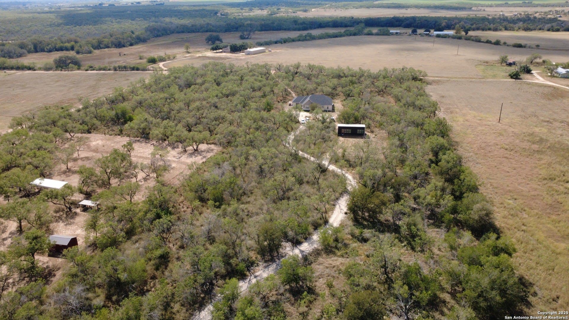 11.48 acres in Medina County - photo 32