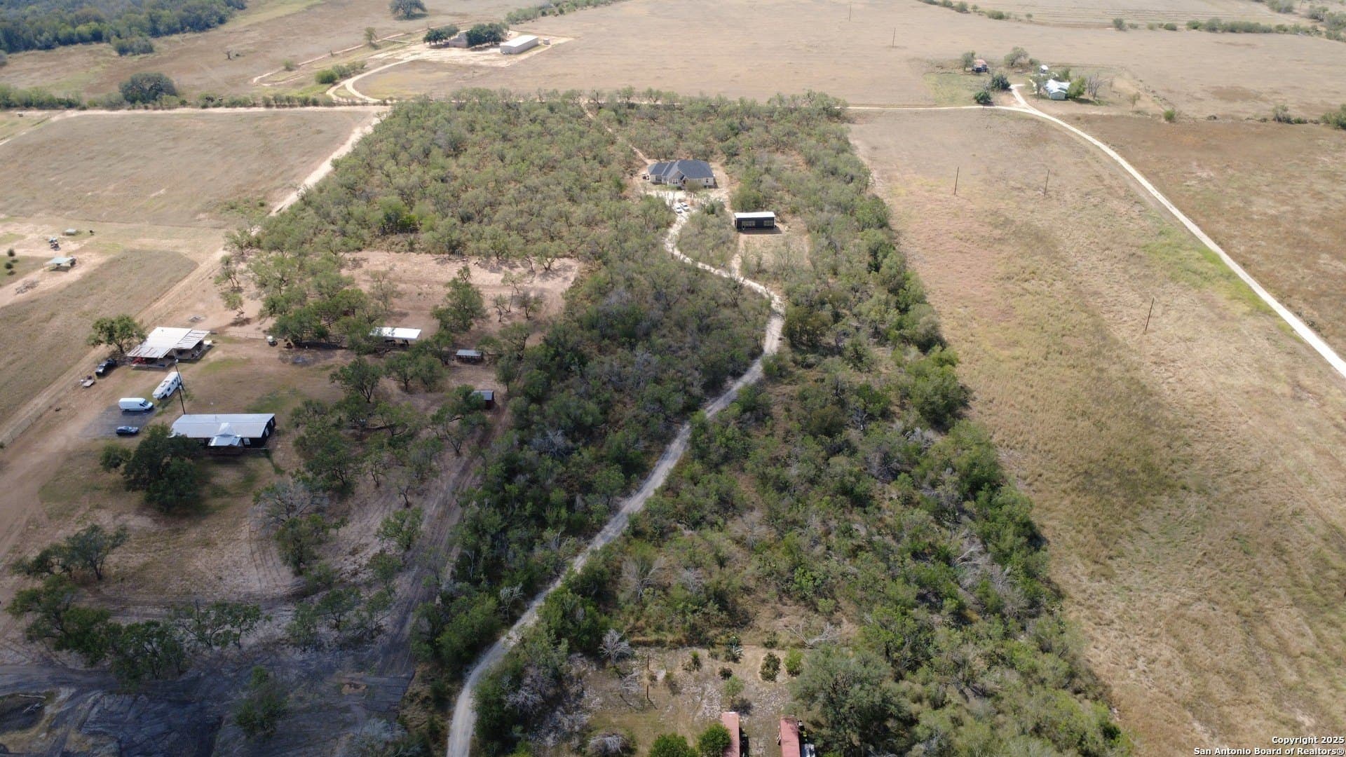 11.48 acres in Medina County - photo 2