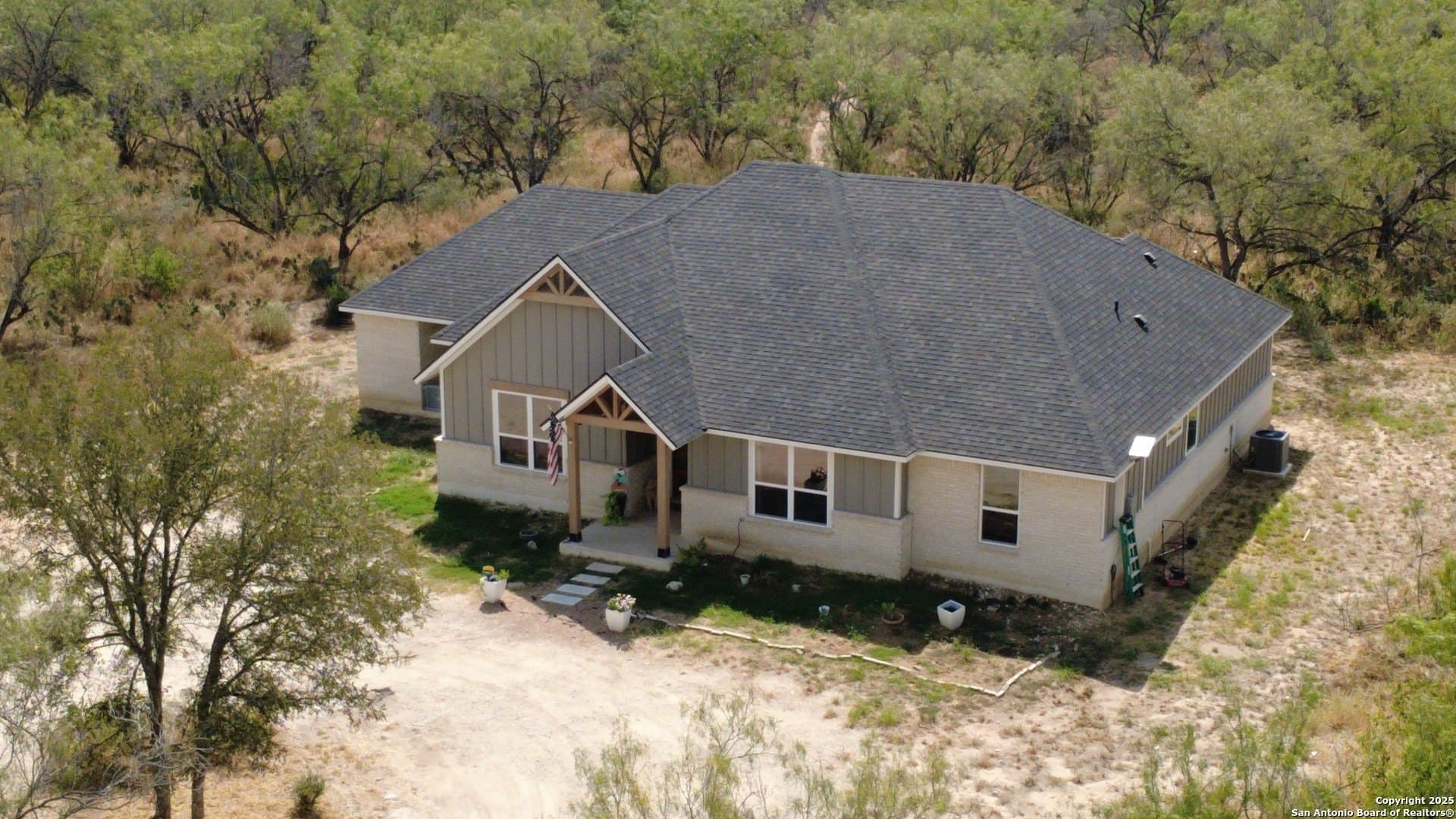 11.48 acres in Medina County - photo 30