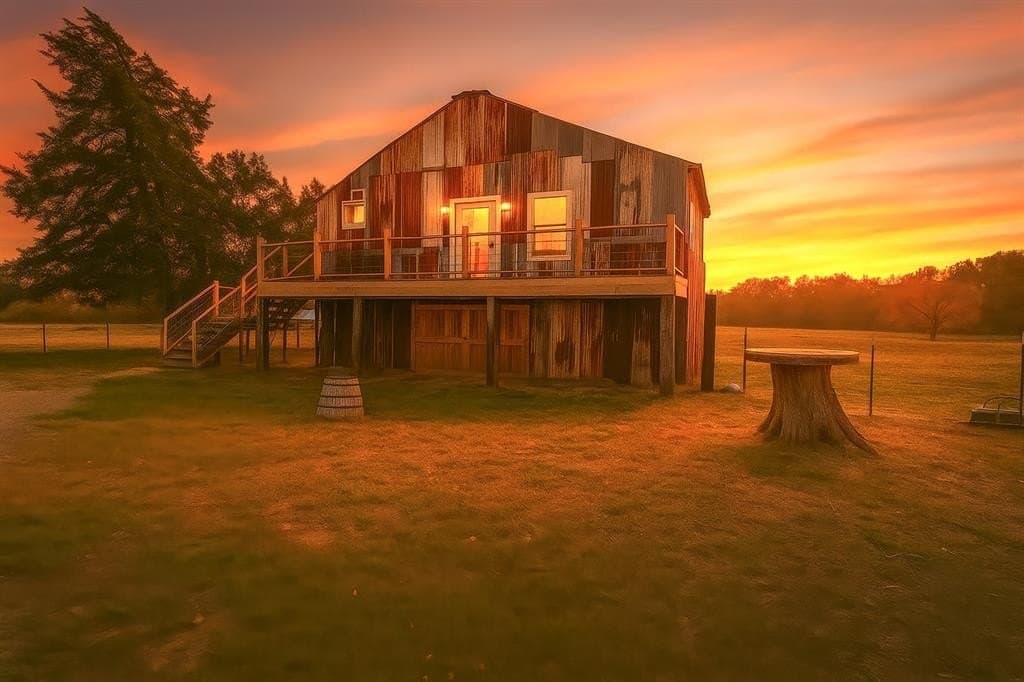 10.98 acres in Cooke County - photo 3