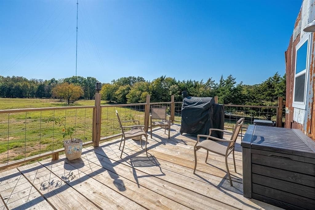 10.98 acres in Cooke County - photo 18