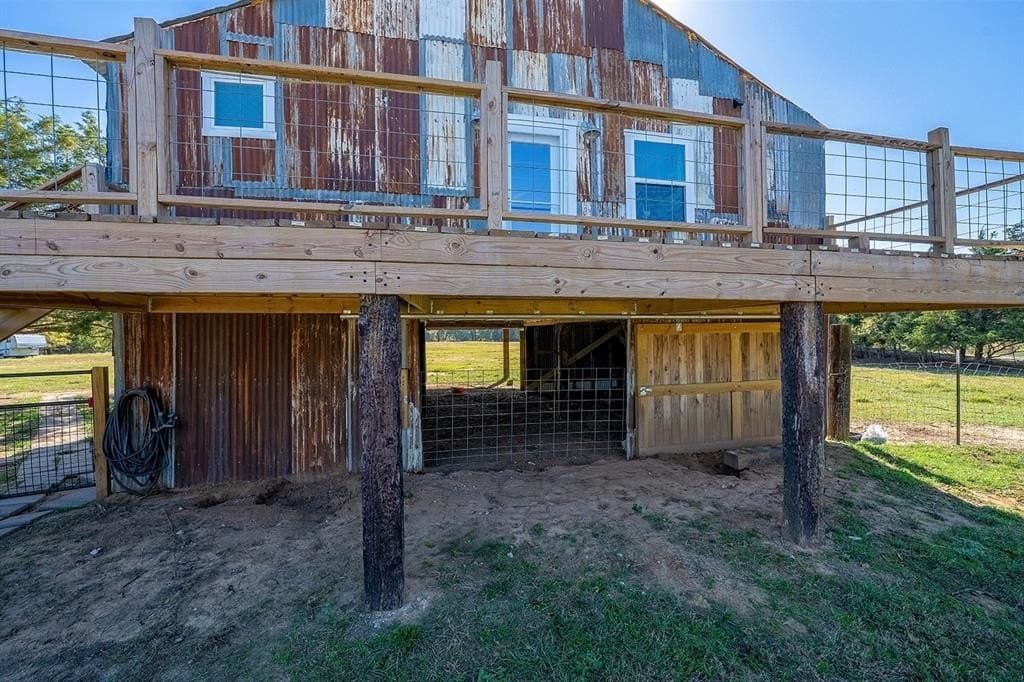 10.98 acres in Cooke County - photo 21