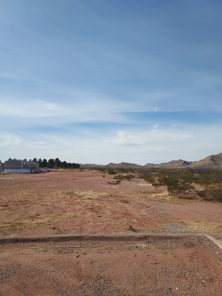 35.48 acres in Culberson County - photo 2