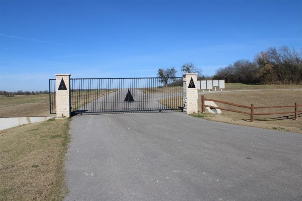 Lot 48 Triangle Shores