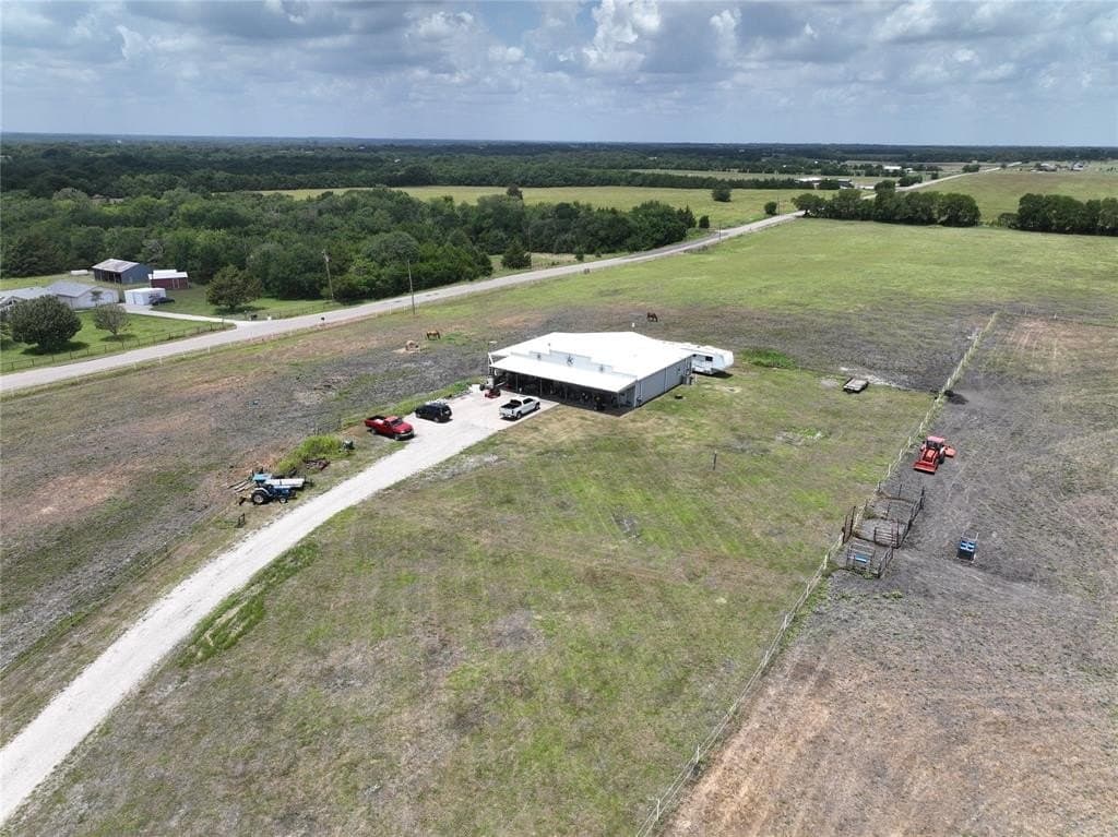 166.08 acres in Fannin County - photo 4