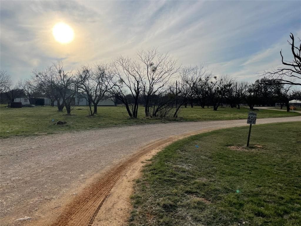 1119 County Road 408
