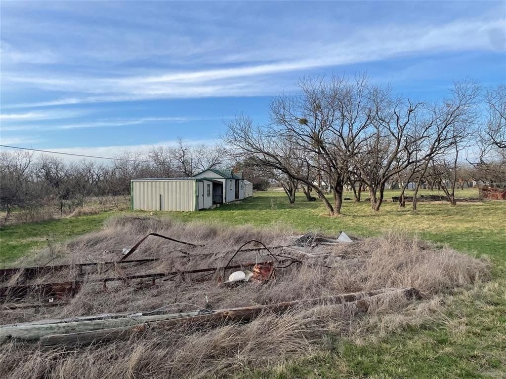 0.15 acres in Stephens County - photo 3