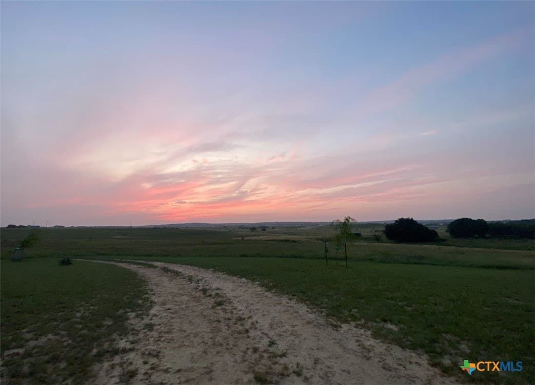 25.01 acres in Lampasas County - photo 3