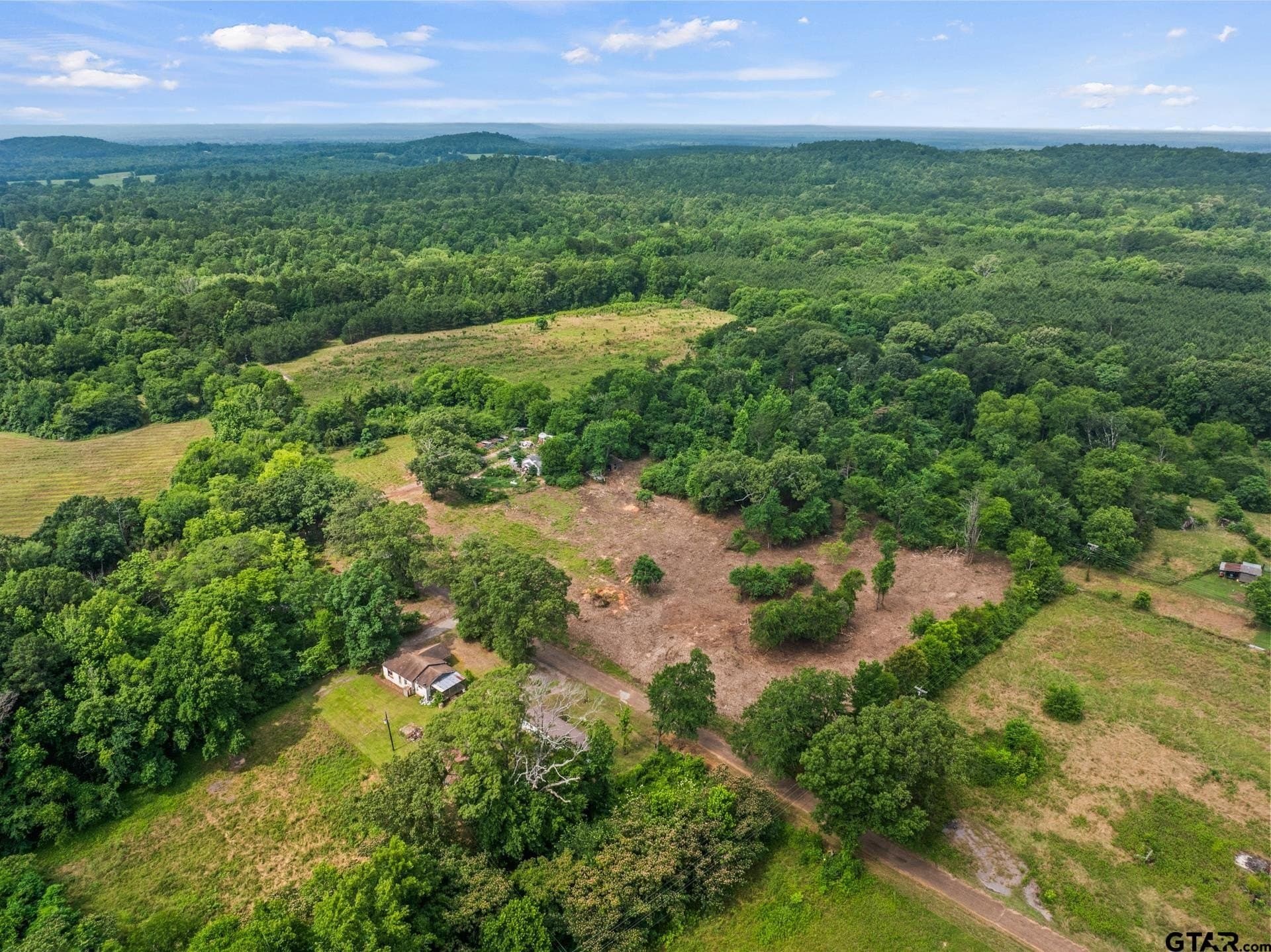 5 acres in Morris County - photo 4