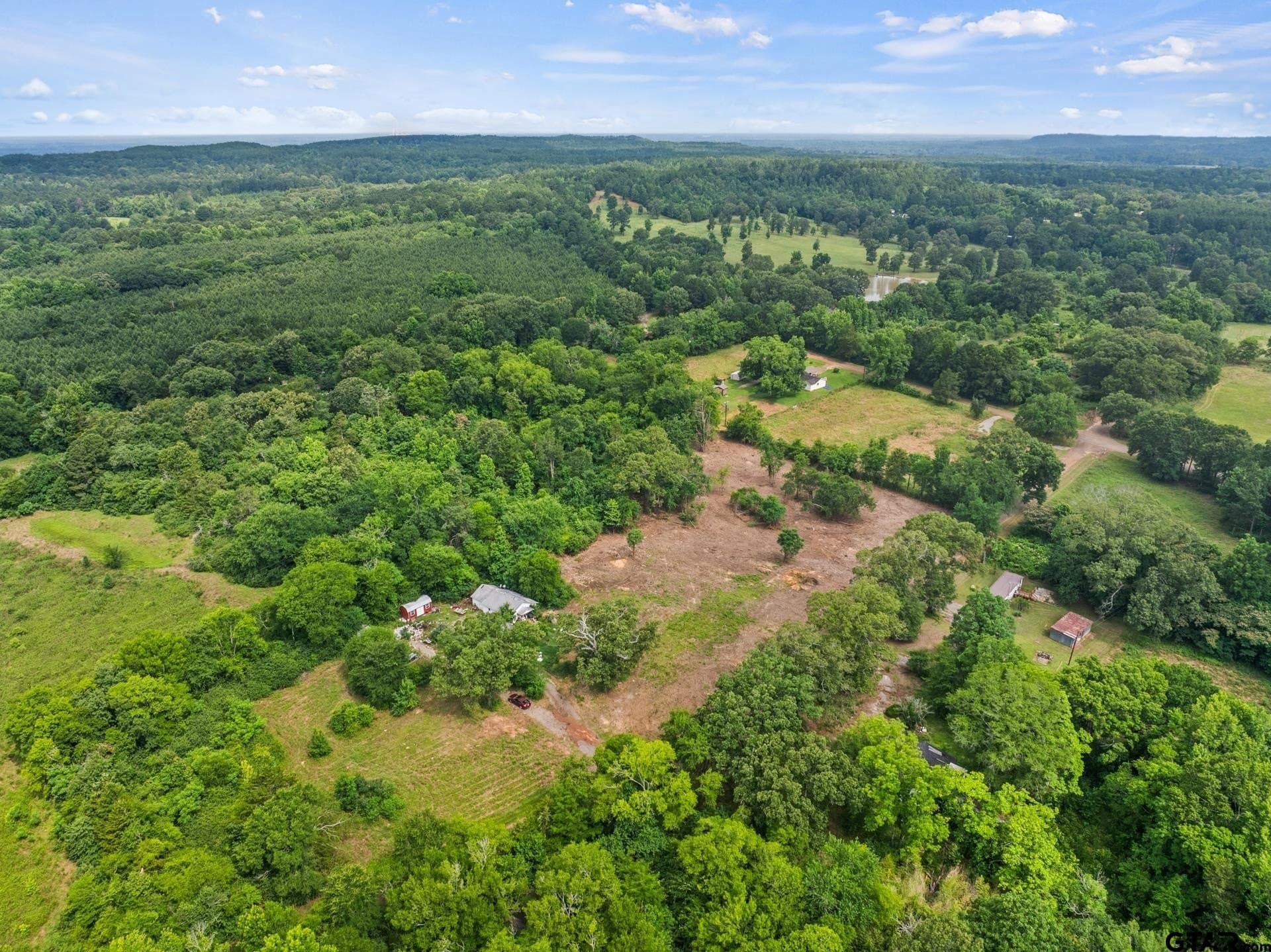 5 acres in Morris County - photo 3