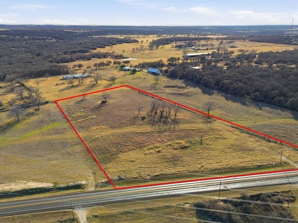 5.71 acres in Wise County - photo 3