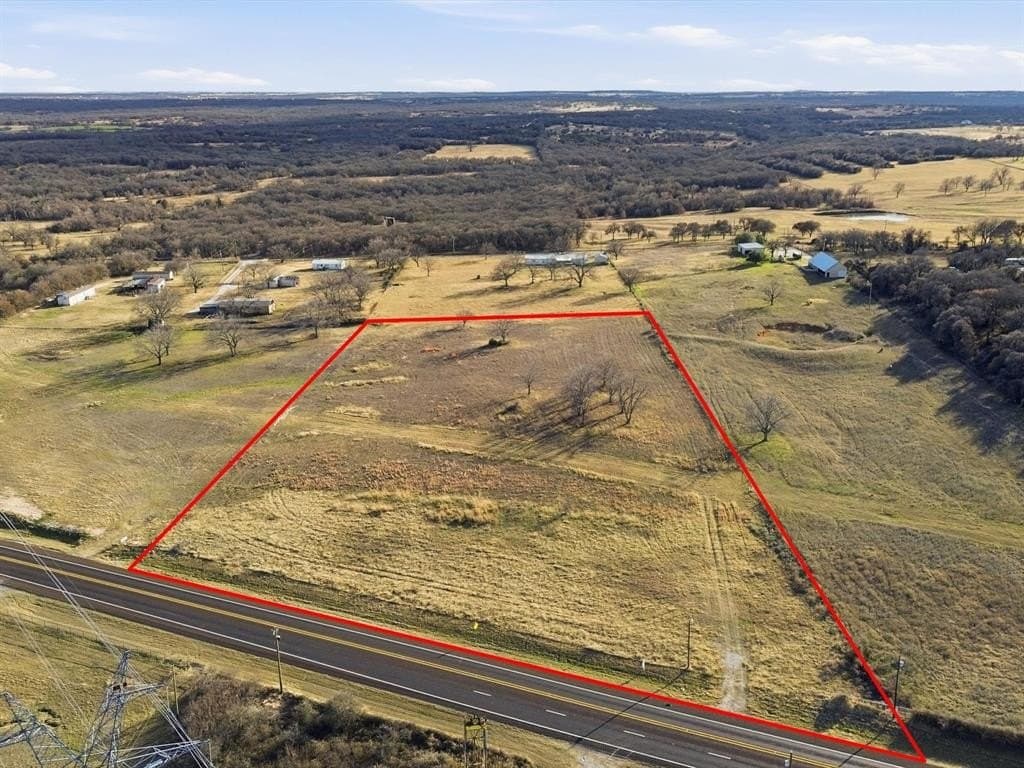 5.71 acres in Wise County - photo 2