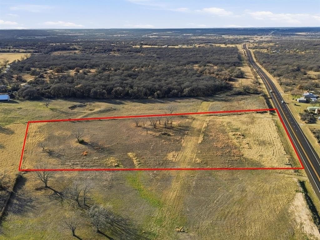 5.71 acres in Wise County - photo 4