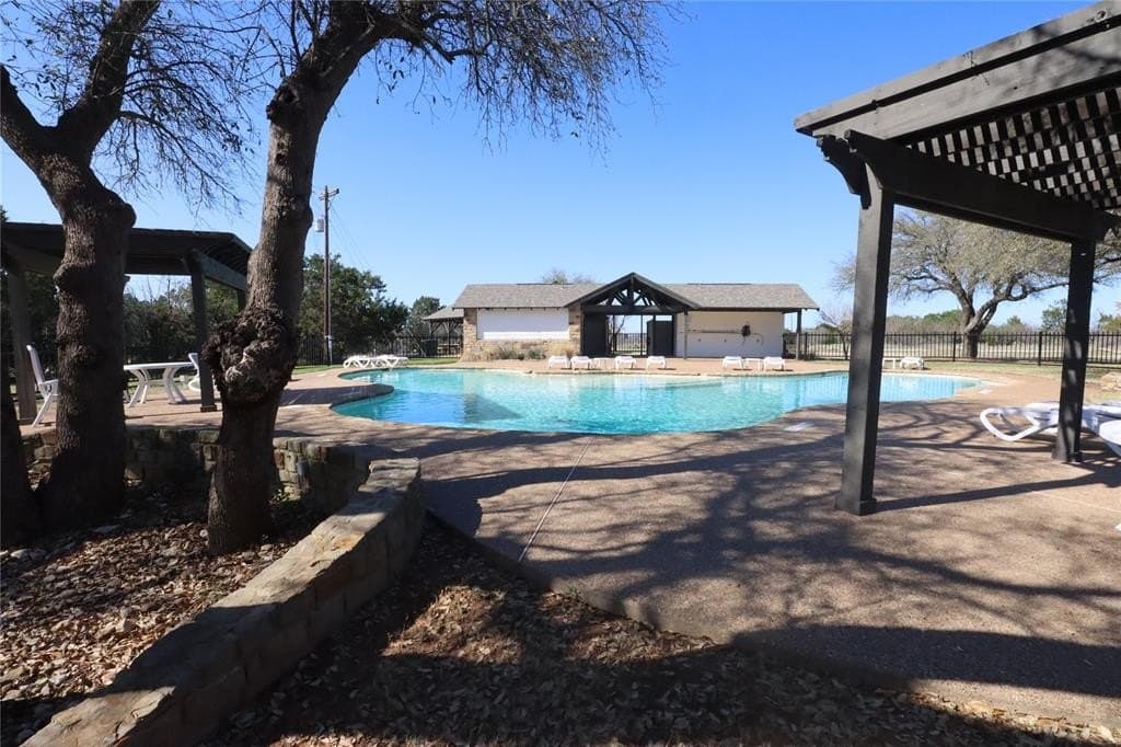 0.1 acres in Palo Pinto County - photo 12